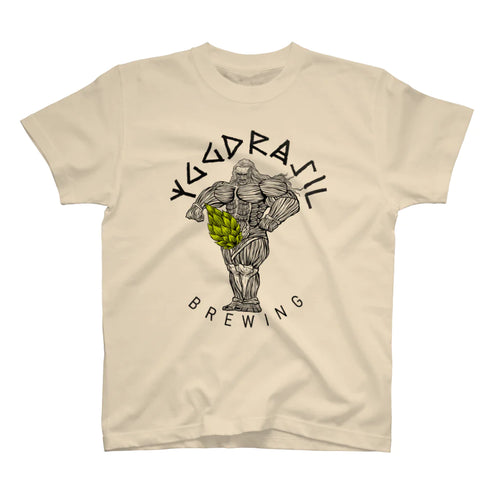 Shingeki no Kyochin (T-Shirt)