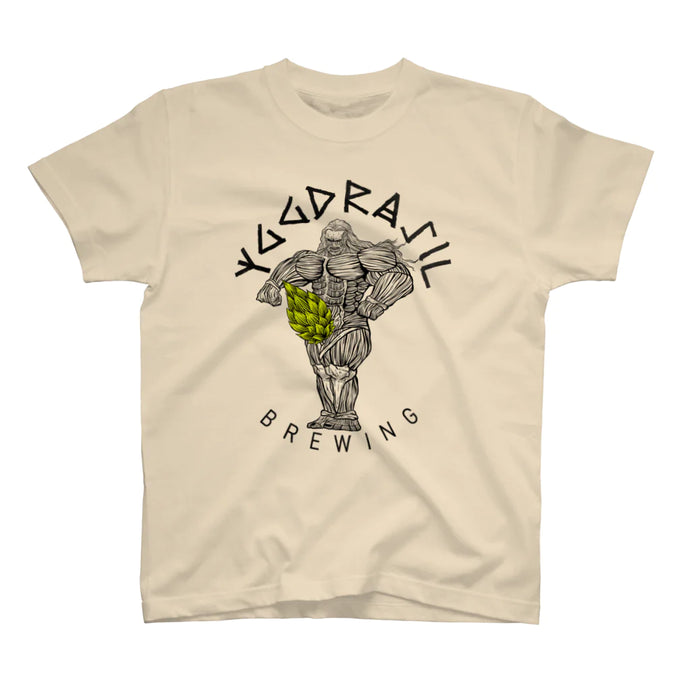 Shingeki no Kyochin (T-Shirt)