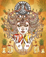 画像をギャラリービューアに読み込む, L'ANANAS Pineapple Cidre - 5L Keg (家のみ)