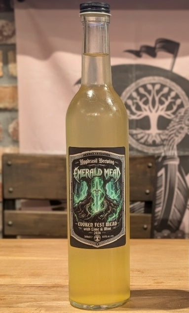 EVOKEN FEST Mead Set / 送料込み