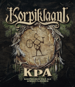 Korpiklaani KPA (3x set) - 送料込み