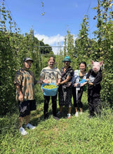 画像をギャラリービューアに読み込む, HOPPY NEW YEAR 6-pack (送料込み)